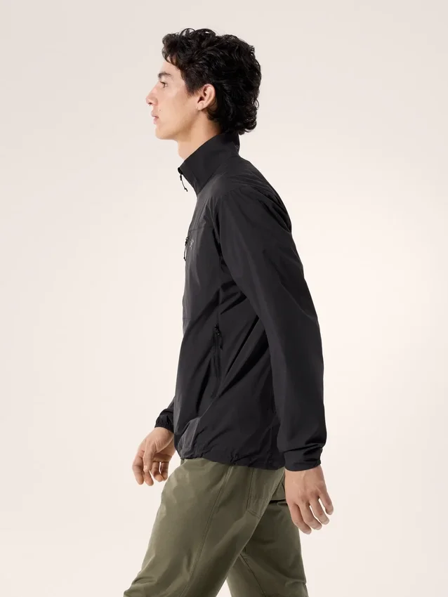 Veste Squamish pour homme