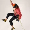Veste Squamish pour homme