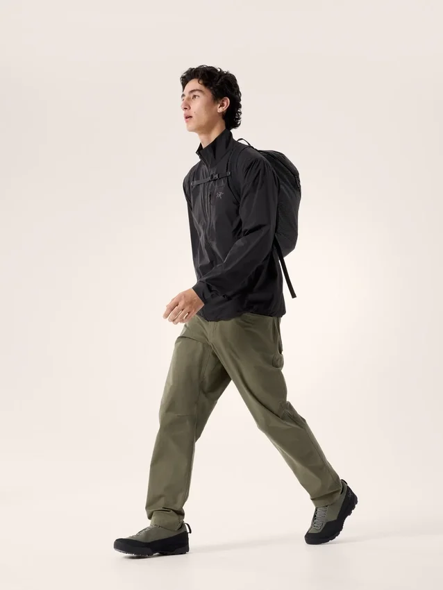 Veste Squamish pour homme