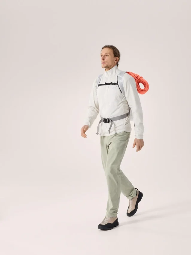 Veste Squamish pour homme
