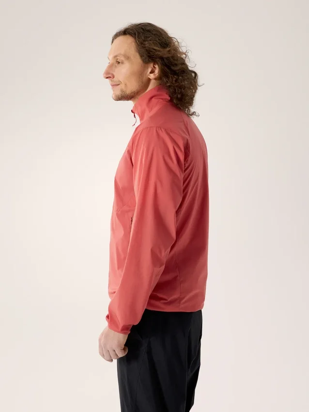 Veste Squamish pour homme