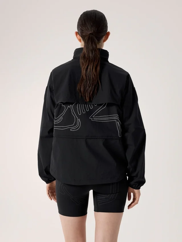 Veste Subida pour femme