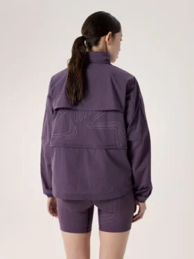 Veste Subida pour femme
