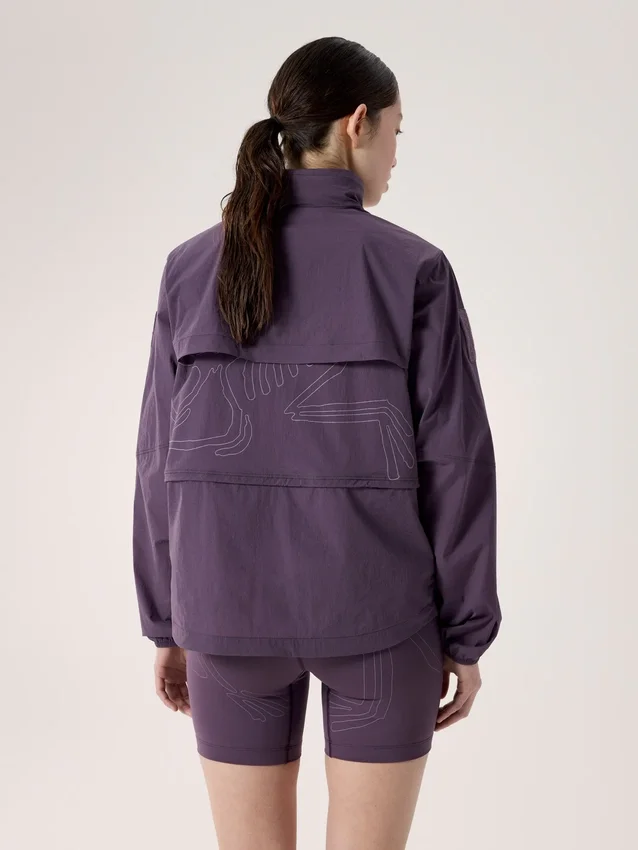 Veste Subida pour femme