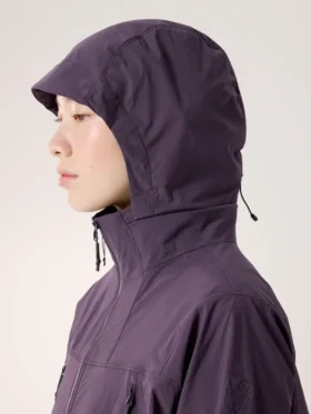 Veste Subida pour femme