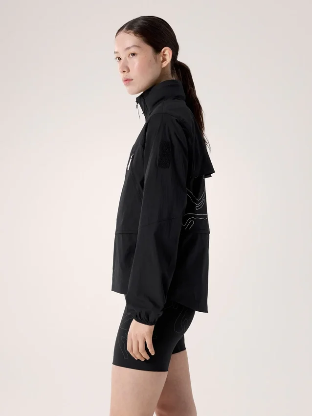 Veste Subida pour femme