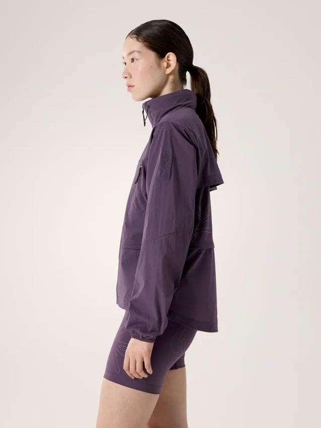 Veste Subida pour femme