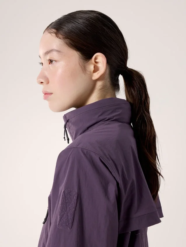 Veste Subida pour femme