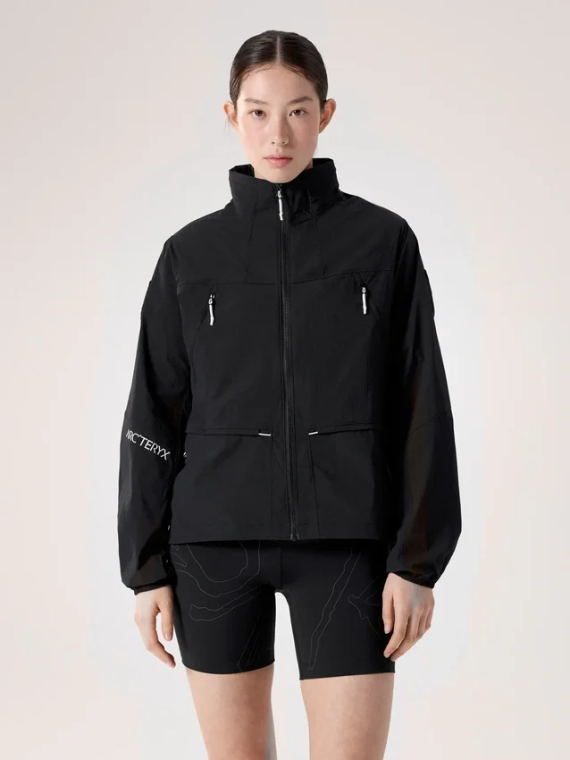 Veste Subida pour femme