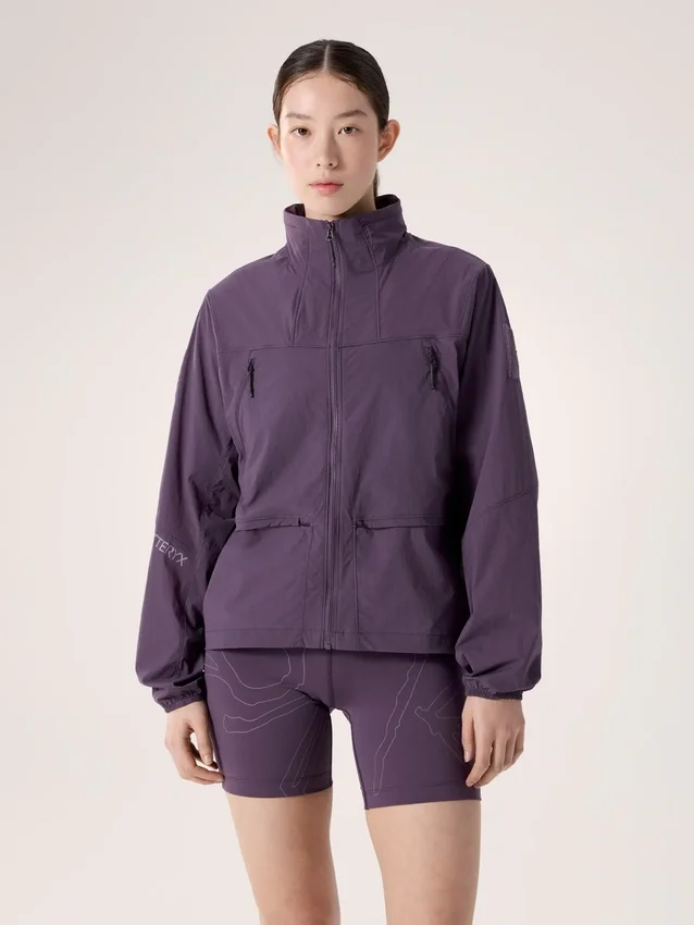 Veste Subida pour femme