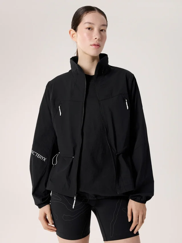 Veste Subida pour femme