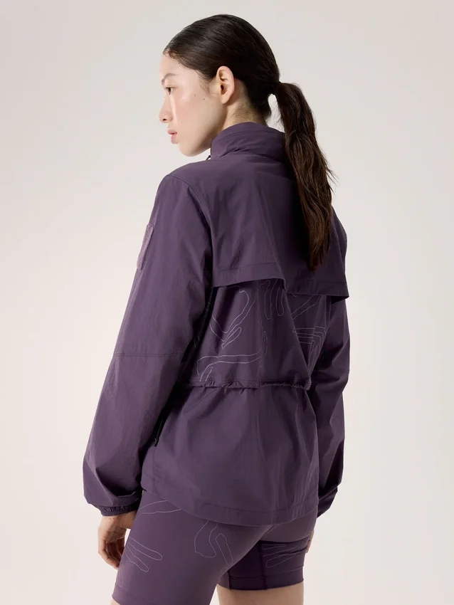 Veste Subida pour femme