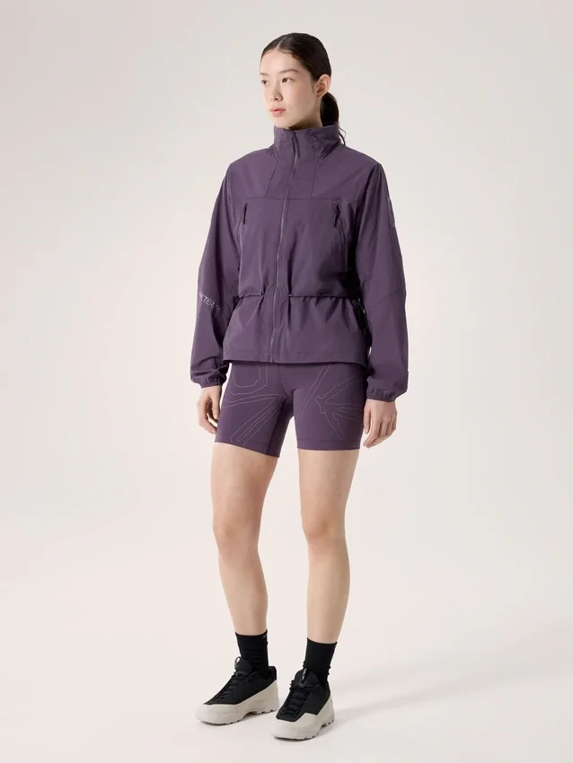 Veste Subida pour femme