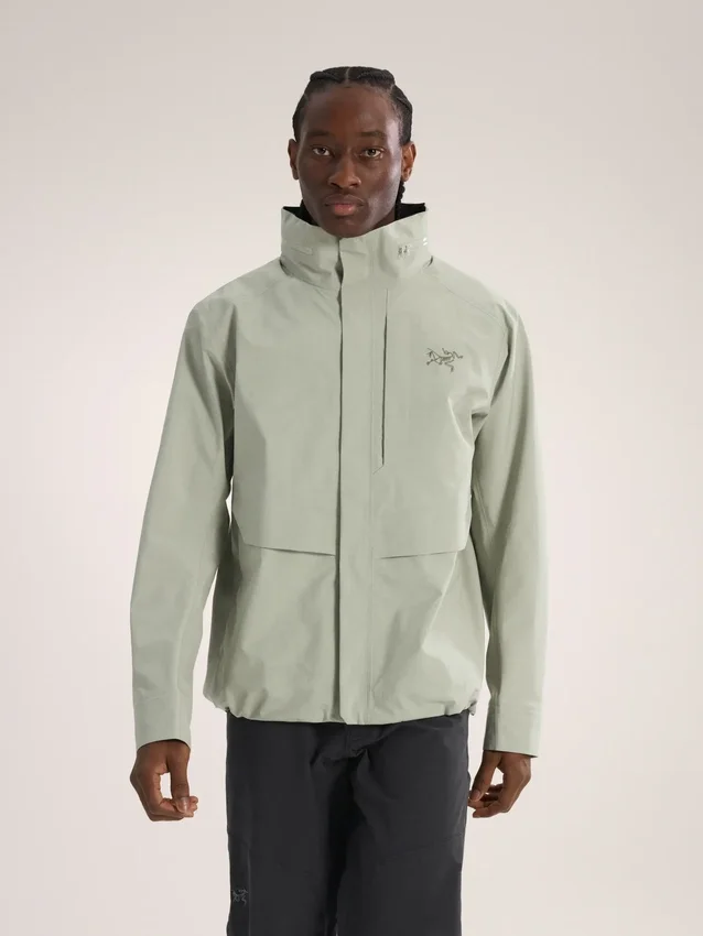 Veste Therme pour homme