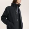 Veste Therme pour homme