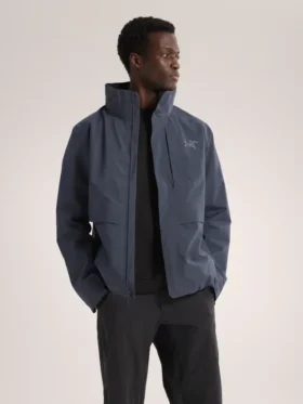 Veste Therme pour homme