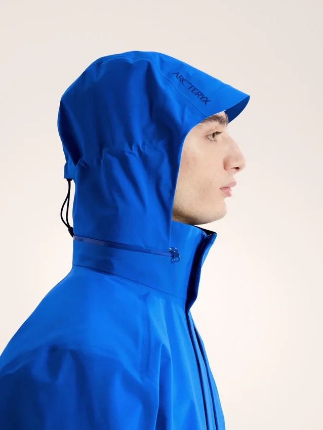 Veste Therme pour homme