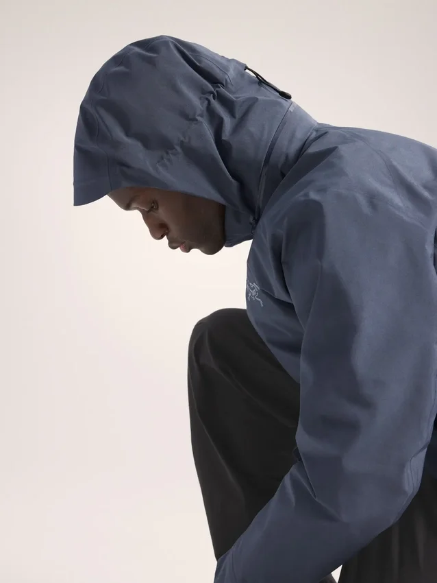 Veste Therme pour homme