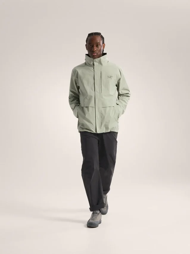 Veste Therme pour homme