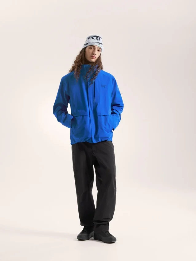 Veste Therme pour homme