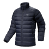 Veste Thorium « Navy »