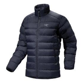 Veste Thorium « Navy »