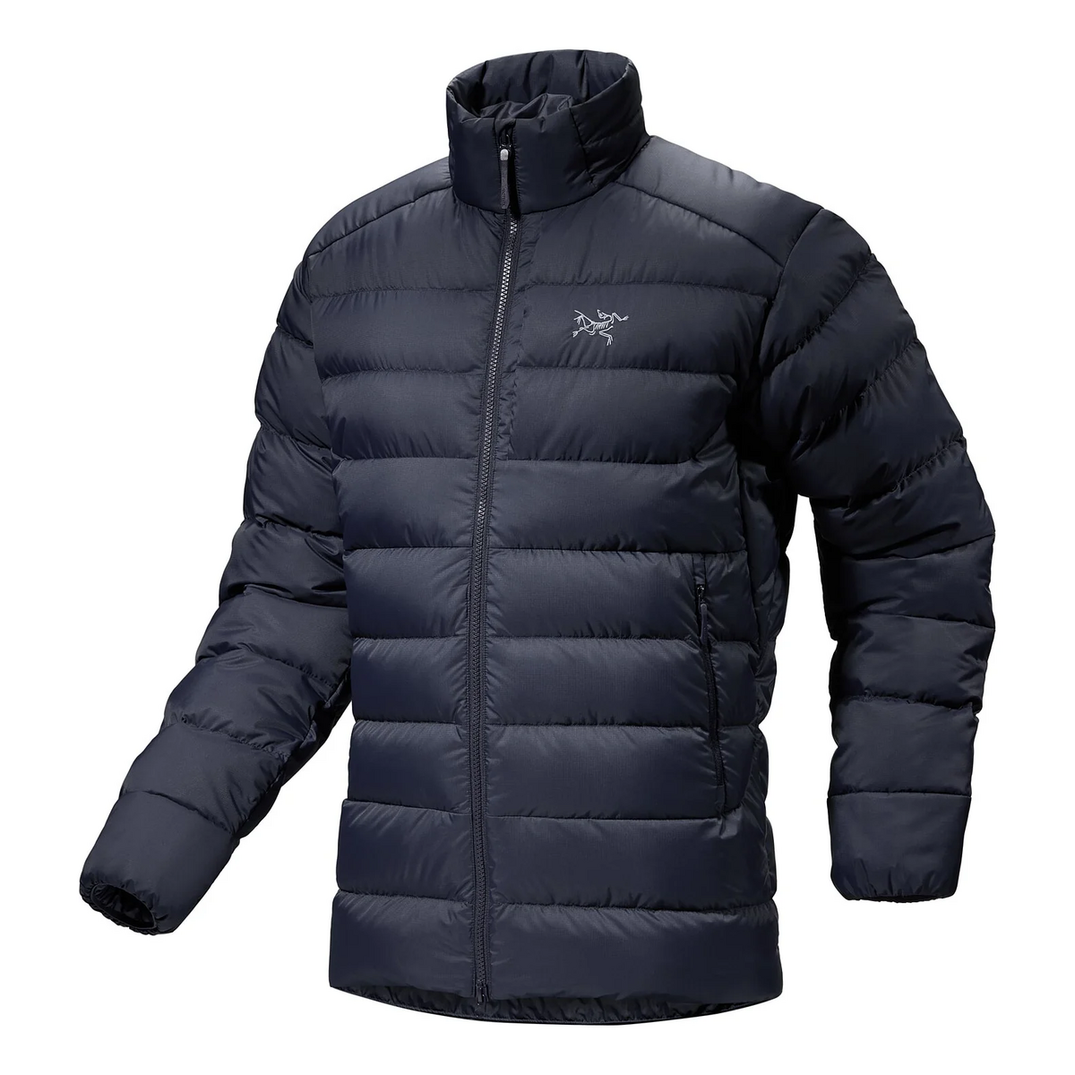 Veste Thorium « Navy »