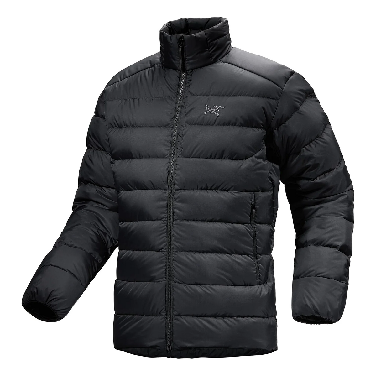 Veste Thorium « Noir »