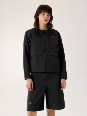 Veste utilitaire Sonii pour femme