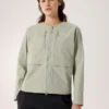 Veste utilitaire Sonii pour femme