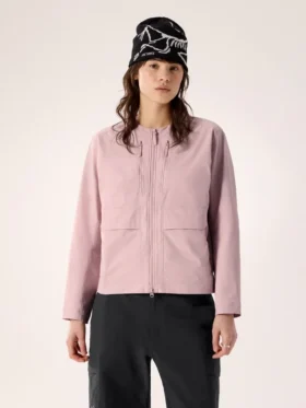Veste utilitaire Sonii pour femme