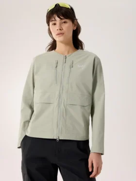 Veste utilitaire Sonii pour femme