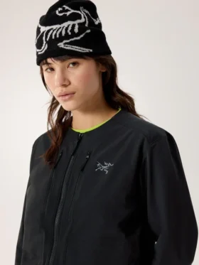 Veste utilitaire Sonii pour femme