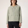 Veste utilitaire Sonii pour femme