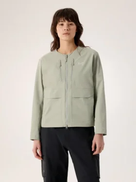 Veste utilitaire Sonii pour femme