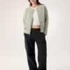 Veste utilitaire Sonii pour femme