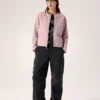 Veste utilitaire Sonii pour femme