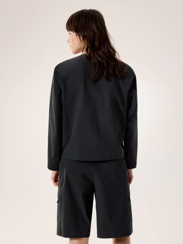Veste utilitaire Sonii pour femme