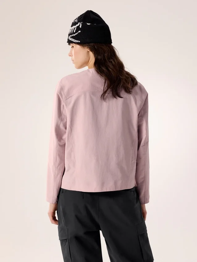 Veste utilitaire Sonii pour femme