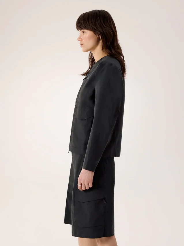 Veste utilitaire Sonii pour femme