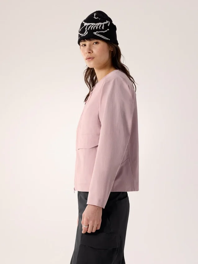 Veste utilitaire Sonii pour femme
