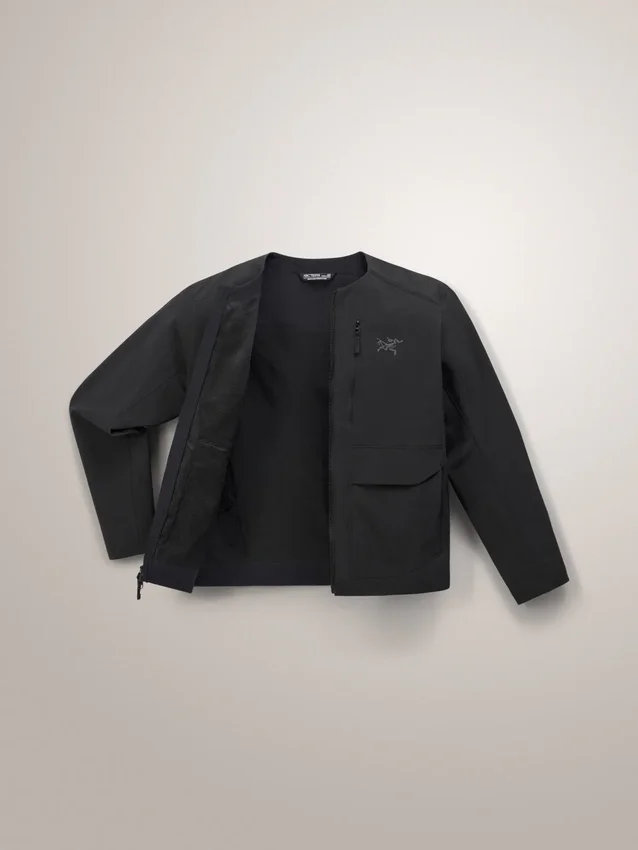 Veste utilitaire Sonii pour femme