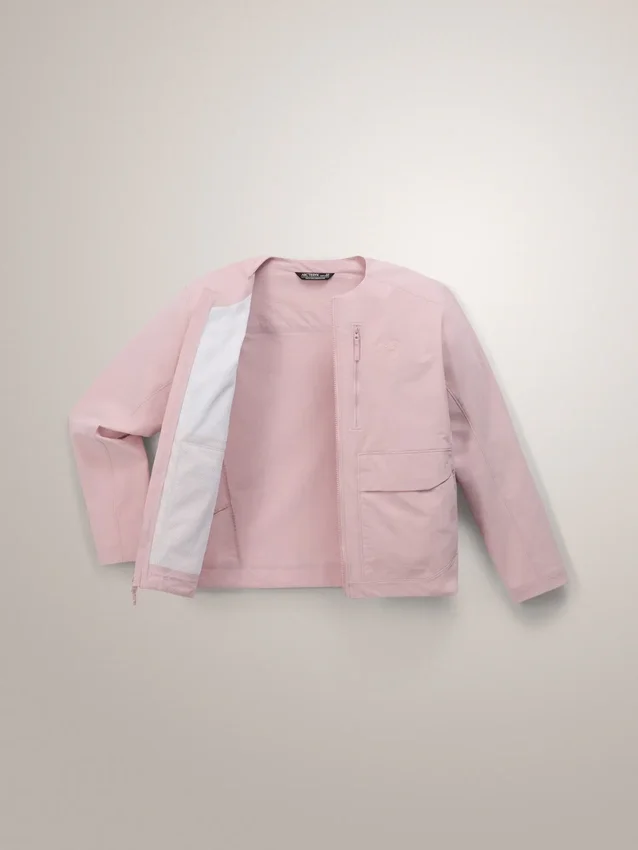 Veste utilitaire Sonii pour femme