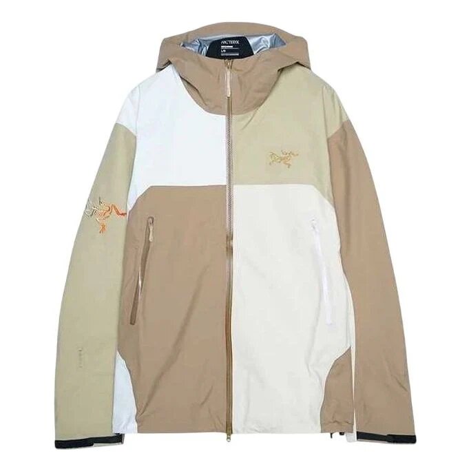 Veste x BEAMS Beta « Nagomi »