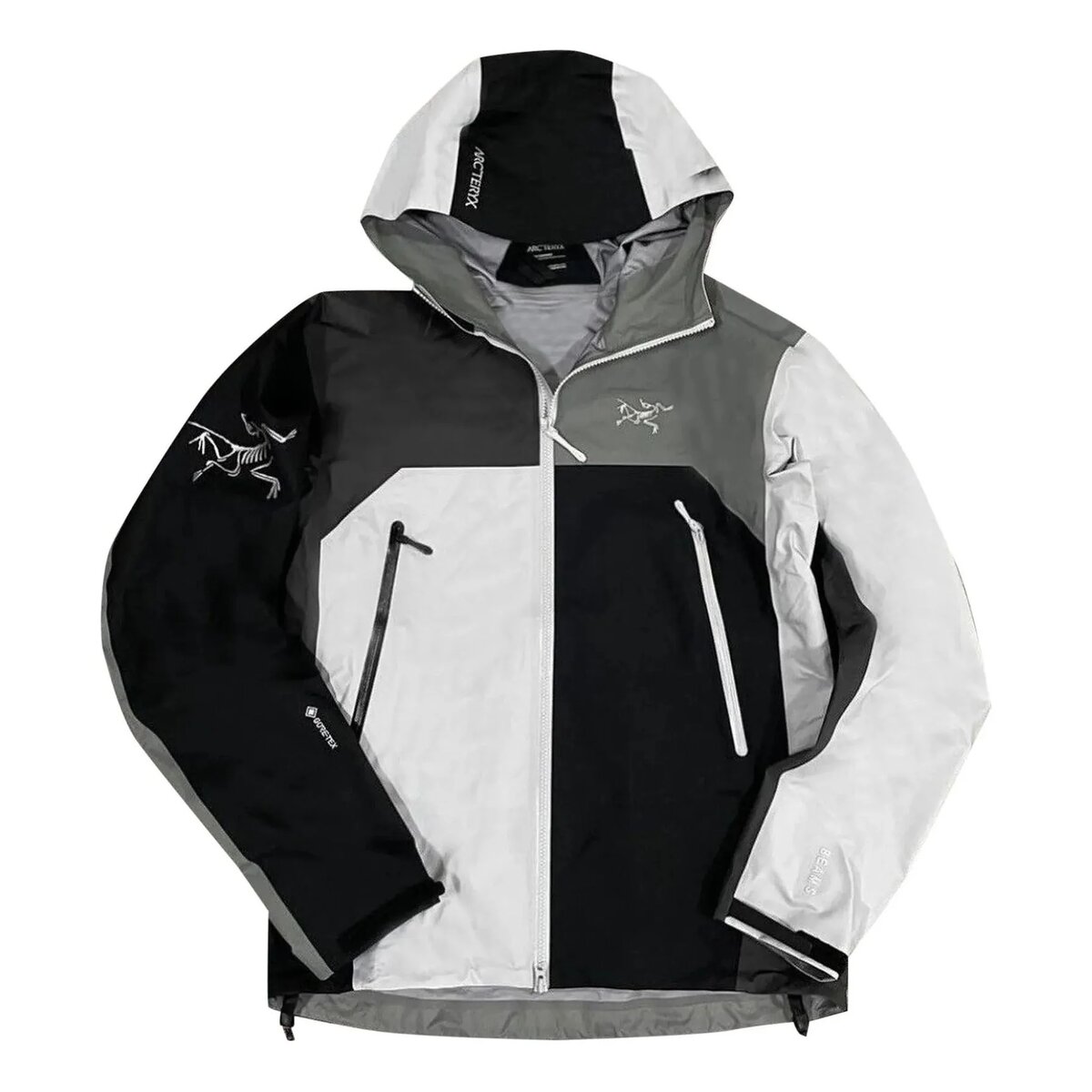 Veste x BEAMS Beta « Tranquil »